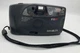 Minolta F15 BF 35mm Film Camera - Good Condition - Flash Fires