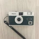 Kodak Ultra F9 Instant Camera with 31mm Lens Simple Design Tested Condition