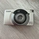Canon Sure Shot 105 Zoom 35mm Point And Shoot Film Camera Untested* Read