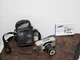 Samsung Maxima Zoom 105XL 35mm Film Camera Point And Shoot + New Battery & Case