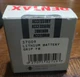 Pentax FB Lithium Battery Grip for SF-1 SF1 Single Lens Reflex 35mm Film Camera
