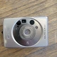 Canon Elph LT 260 APS Digital 35mm Point & Shoot Film Camera Bad Film Door Latch