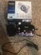 Sony Cyber-shot DSC-W650 16.1MP Digital Camera - Black