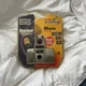 Kodak Advantix C400 Camera Outfit f5.6 22mm Ektanar Lens w Film NOS Sealed Rare