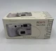 Vivitar PZ3070 Date-A-Print 35mm Point & Shoot Film Camera TESTED W Box & Manual