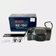 Ricoh RZ-750 Fully Automatic 35mm AF Compact Zoom Film Camera - Untested