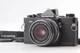 ⏯️[ Near MINT ] Olympus OM-2N OM2N Film Camera G.Zuiko 28mm f3.5 Lens From JAPAN