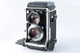 【Near MINT】 Mamiya C220 Pro TLR Film Camera 105mm F3.5 Lens From JAPAN #286