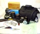 Vintage NIKON N70 35mm FILM SLR Camera w/28-80,100-300,BAG etc. $1000 Kit. READ!