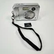 Fuji Fujifilm FinePix A345 4.1 MP Digital Camera w/ 512MB XD Memory Care TESTED