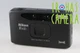 Nikon AF600 35mm Point & Shoot Film Camera #64212 D5