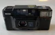 Ricoh FF-3AF Point and Shoot Film Camera Untested