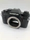 Vintage Olympus OMPC 35mm SLR camera - Body Only  Untested For Parts