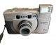 Kodak Advantix C650 Zoom APS Point & Shoot Film Camera W/Samsonite Case, battery