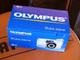 NEW Rare Find Olympus Infinity Stylus Zoom 140 / 35m Film Camera 102490