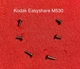 Body Screws (6pcs)  For Kodak Easyshare M530 Digital Camera - Repair Part