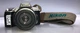 Nikon N60 35mm SLR Film Camera W/ AF Nikkor Zoom 80-200mm Lens