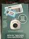 FUJIFILM INSTAX PAL Fuji Digital Camera Milky White