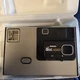 Vintage 1980's Kodak Disc 4000 Camera Original Box W Booklet & Styrofoam 
