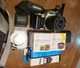 Pentax ZX-50 35mm SLR Film Camera with 35-80mm Lens, Bundle