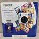 Fujifilm Instax Mini 70 Instant Camera White Bundle NEW Sealed w/ Rainbow Film