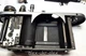 Soviet  Zorki-4K with Industar-50 lens 35-mm camera.Serviced.№73932970.Exc