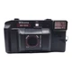 Mikona MV-828 35mm Film Camera Point & Shoot Plus Built In Flash with Case Japan