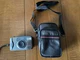 Nikon One Touch Zoom 70 AF Point & Shoot 35mm Film Camera W/Case
