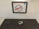 22 23 24 PROMASTER 2500 VAN Mopar 68516214AB FORWARD FACING CAMERA