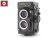 Meter Works [MINT] Yashica Mat 124G 6x6 TLR Film Camera From JAPAN