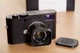 Leica M11 D camera with 35mm Summicron M ASPH lens