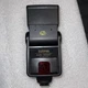 SUNPAK AUTO 355 AF THYRISTOR FLASH UNIT 