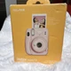 Fujifilm Instax Mini 11 Instant Camera Blush Pink Film Photo Compact Portable