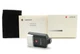 [Top MINT in BOX ] Leica SF 20 Shoe Mount Flash Black 14414 M6 TTL M7 R8 JAPAN