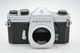 Pentax Spotmatic SP (Asahi) M42 Mount 35mm Film SLR Camera Body, Chrome