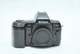 NIKON F801s 35MM Film CAMERA BODY SN