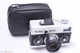 ✅ ROLLEI 35 TE *MINTY* 35MM ALUMINIUM CAMERA 40MM 3.5 TESSAR LENS