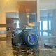 Minolta X-700 35mm SLR Film Camera with 50 mm & Promaster MC Zoom 80&ndash;205 mm