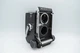 Mamiya C330 Twin Lens Reflex (TLR) Medium Format Camera Body, Chrome (Parts)