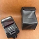 MINOLTA MAXXUM 2800 AFELECTRONIC FLASH FOR MINOLTA MAXXUM 7000, 9000 CAMERAS