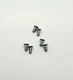 GENUINE CANON AE-1 PROGRAM TOP COVER SCREWS 1 SET QUANTITY (6) SCREWS