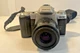 Pentax ZX-50 35mm Film Camera Untested (11B)