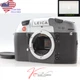 [MINT+++] Leica R8 Silver 35mm SLR Film Camera Body ONLY from JAPAN