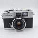 YASHICA 35-ME Vintage Camera - Untested, Signs of Use