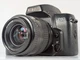 [Exc+5 +] Nikon F60 SLR Film Camera + AF Nikkor 35-70mm f/3.3-4.5 Lens JAPAN