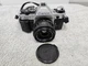 Canon AE-1 Progam 35mm Film SLR Camera with Canon FD 50mm f/1.8 Lens