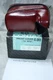 NEW CONTAX 167MT  C-313 CAMERA FRONT LONG carrying case BROWN in ORIGINAL BOX