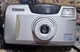 Canon Sure Shot 65 Zoom Point and Shoot 35mm Film Camera WORKS