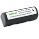1x Kastar Battery for Fujifilm NP-80 RICOH Caplio RDC-i500 RR1 RDC-6000 RDC-7