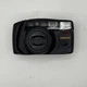 VTG Samsung AF ZOOM 1050 35mm Film Camera 38-105mm SUPER MACRO With Samsung Case